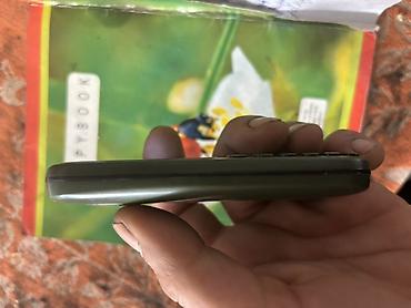 lords mobile: SQ Mobile 6310s düyməli mobil telefon - Ekran: 1.77" TFT - Şəbəkə — 5
