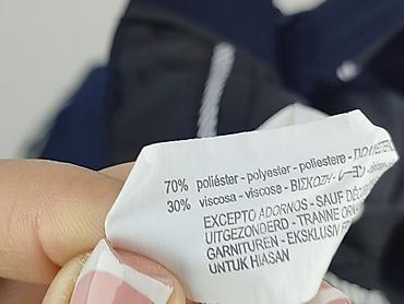 lenart spodnie: Zara, Spodnie materiałowe damskie, rozmiar L — 5