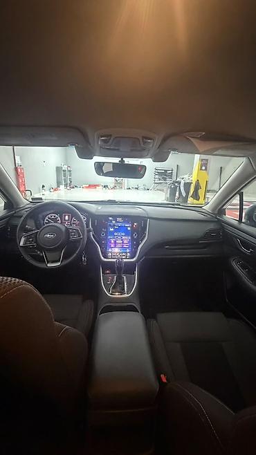 outback 2021: Subaru Outback: 2020 г., 2.5 л, Вариатор, Бензин, Универсал — 3