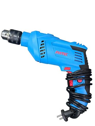 drel makita: №: 15277 Məhsulun adı: Drel Fixtec 240V göy Brend: Fixtec Kateqoriya — 2