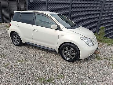 куплю ист: Toyota Ist: 2003 г., 1.5 л, Автомат, Бензин — 1