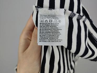 moda h: H&M, T-shirt damski, rozmiar L — 5