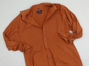 piżamy polskie: Shirt for men, XL (EU 42), condition - Perfect
