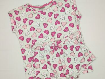 Pajama set, 14 years, 158-164 cm, Destination, condition - Very good