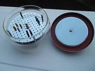 Medicinska oprema: Petri šolje za borere — 25