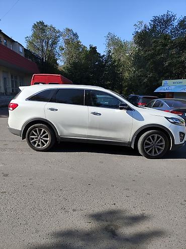 15000: Kia Sorento: 2017 г., 2 л, Автомат, Дизель — 3