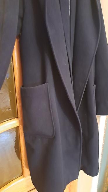 Paltolar: Palto, XL — 2