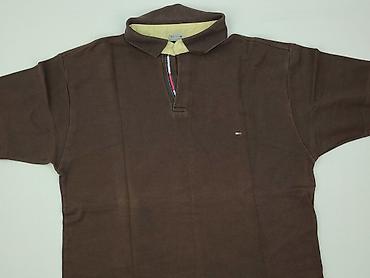 76 s: Hilfiger Denim, Koszulka polo dla mężczyzn, rozmiar XL — 1