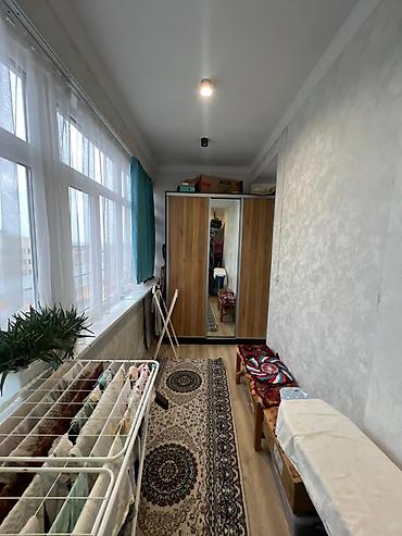 квартира верхний жал: 2 комнаты, 64 м², Нижний Джал (Джал-23) Элитка, 11 этаж, Дизайнерский ремонт — 9