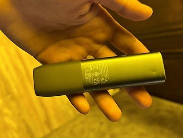 justfog minifit s: Məhsul: IQOS ildırım (heat‑not‑burn) cihazı – cib formatlı holder Hec — 2