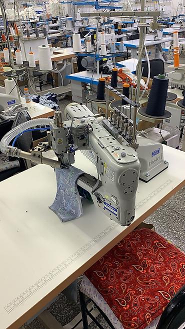 Ремонт швейных машин: Механик по ремонту швейных машин — 18