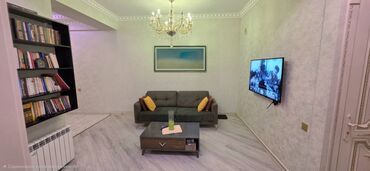 Yeni tikili: 3 otaqlı, Yeni tikili, 90 kv. m — 5