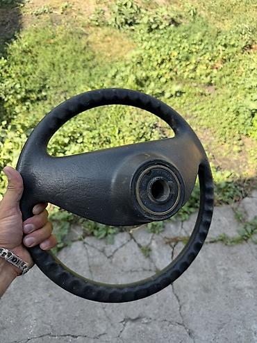 за рулём: Volkswagen : 1990 г. — 2