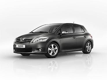 auris: Замена переделка РКПП (робота) на АКПП (автомат) Toyota Corolla — 4