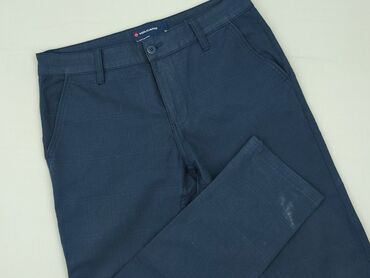 Chinos for men, M (EU 38), Volcano, condition - Very good