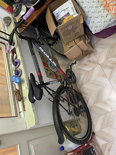 irsad electronics velosiped: İşlənmiş Şəhər velosipedi Stels, 26", sürətlərin sayı: 7, Ödənişli çatdırılma — 6
