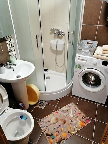 hoya prodaja: Namešten studio apartman Balans (garsonjera) – jednosoban prostor sa — 8