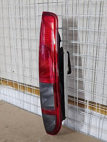 wagon: Задний правый стоп-сигнал Ford 2006 г., Б/у, Оригинал, Германия — 4