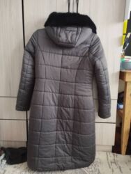 Пуховики и зимние куртки: Отдам дёшево — 26