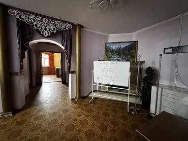 частный дом аренда: 150 м², 5 комнат, Бронированные двери, Евроремонт, Забор, огорожен