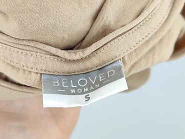 kik bluzki: Beloved, T-shirt damski, rozmiar S — 4