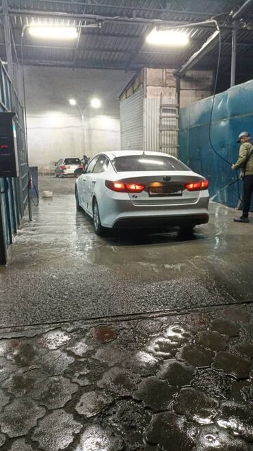 Частная аренда авто: Сдаю Kia K5, На неделю, Без водителя, | Залог, Водительские права — 4