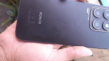 prossesor: Honor X8b, 128 GB, rəng - Qara — 8