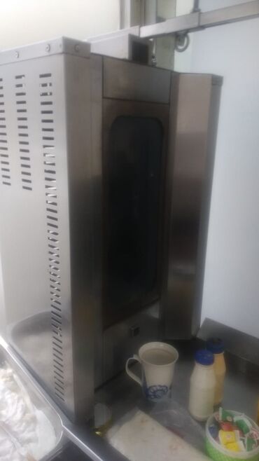 Qrillər: Qril rəng - Gümüşü — 25