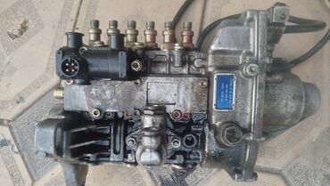 электронных дизелей: Топливная аппаратура Mercedes-Benz 1998 г., Оригинал, Германия