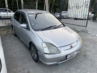 шевроле спарк 2017 цена: Honda Civic: 2002 г., 1.5 л, Вариатор, Бензин, Хэтчбэк