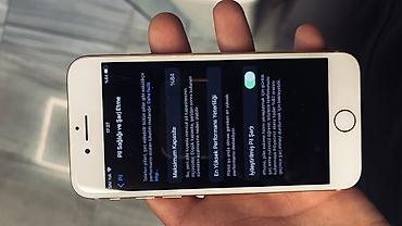 ipod classic 7: IPhone 8, 64 GB, Qızılı, Simsiz şarj — 4