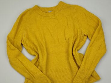 sukienki zimowa: Sweter, H&M, M, stan - Dobry