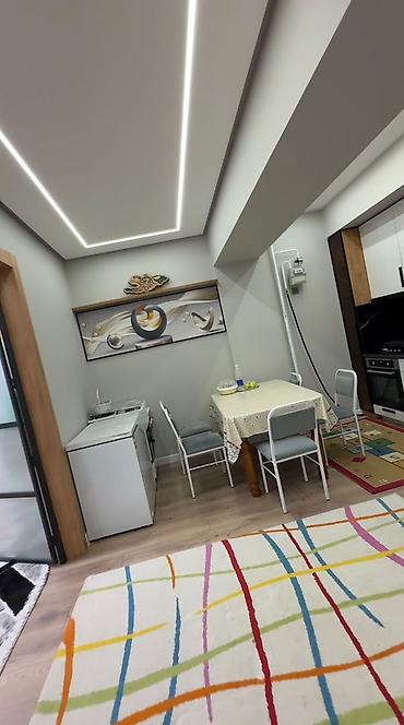 3 комнаты, 85 м², Таш-Рабат ТРЦ Элитка, 8 этаж, Дизайнерский ремонт at lalafo.kg 3 комнаты, 85 м², Таш-Рабат ТРЦ Элитка, 8 этаж, Дизайнерский ремонт