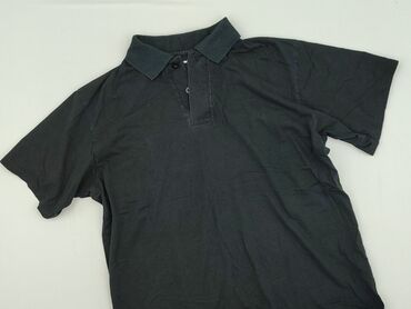 klapki ccc brazowe: Поло для чоловіків, розмір L