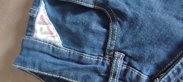 Farmerke: Farmerke SM.Esprit M vel 700,Plave nove 36 700 din i svetle — 10