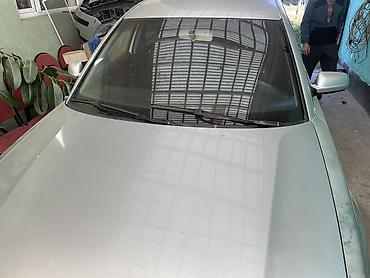 lend cruzer: Volkswagen Passat: 2002 г., Автомат, Бензин — 3