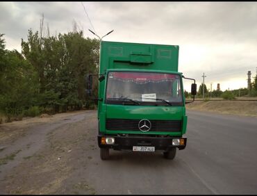 ретиноевая мазь цена в бишкеке: Mercedes-Benz : 1996 г., 4 л, Механика, Дизель