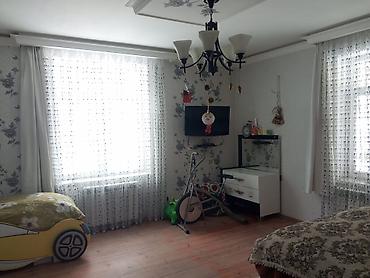 qaradag sahil ev satilir: 4 otaqlı, 130 kv. m, Kredit yoxdur, Orta təmir — 10