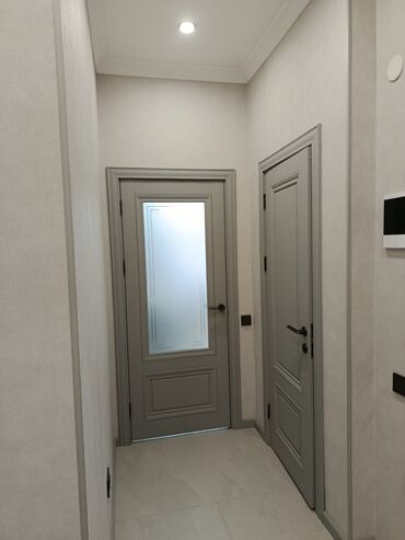 Продажа квартир: 2 комнаты, 67 м², Элитка, 9 этаж, Дизайнерский ремонт — 4