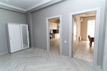 Günlük kirayə mənzillər: 2 otaqlı — 9