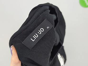 liu jo sweter: Liu Jo, Bluzka damska, rozmiar XL — 4