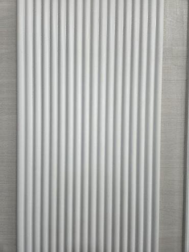 Другие строительные материалы: 3 D панели, декоративная панель от 350 сомов, рейки, тв зона от 350 — 13