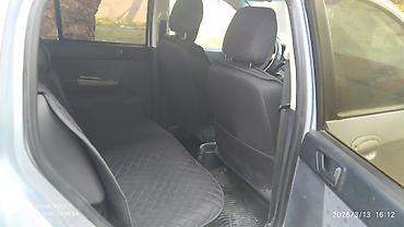 Hyundai: Hyundai Getz: 2004 г., 1.3 л, Механика, Бензин, Хэтчбэк — 8