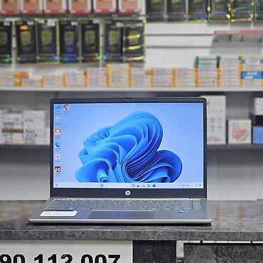 Ноутбуки HP: Ноутбук HP Laptop 14-ep0xxx в хорошем состоянии. • Процессор: Core — 1