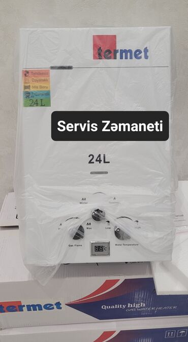 oral b diş fırçası qiyməti: Pitiminutka Termet, 24 l/dəq, Yeni, Kredit yoxdur, Pulsuz çatdırılma