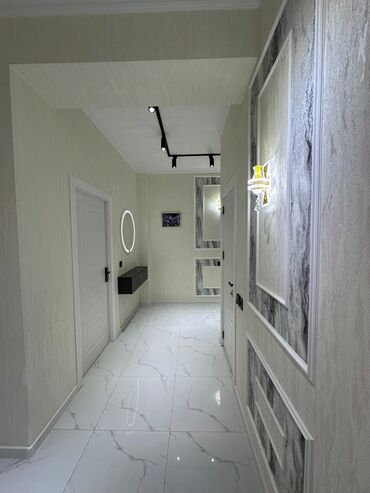 Köhnə tikili: Masazır, 3 otaqlı, Köhnə tikili, 90 kv. m — 6