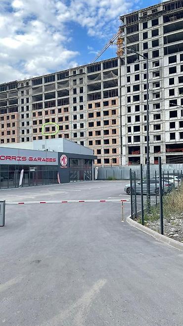 жк роял: 2 комнаты, 80 м², 6 этаж, ПСО (под самоотделку) — 4