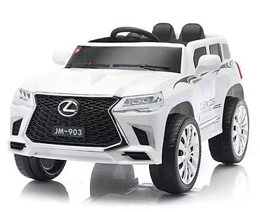 Детские электрокары: Детский электрокар, Новый — 6