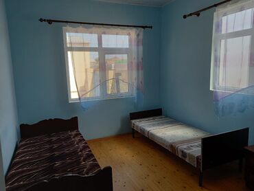 Uzunmüddətli kirayə evlər: 85 kv. m, 3 otaqlı — 19