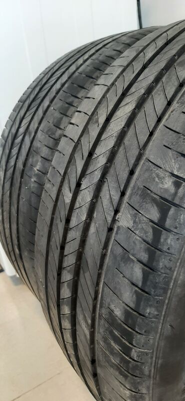 где можно купить шины дешевле: Шины 225 / 40 / R 18, Пара, Корея, Hankook